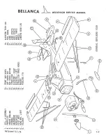 Предварительный просмотр 11 страницы Bellanca Decathlon 8KCAB Service Manual