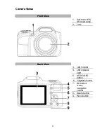 Предварительный просмотр 10 страницы Bell&Howell B35HDZ User Manual