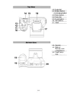 Предварительный просмотр 11 страницы Bell&Howell B35HDZ User Manual