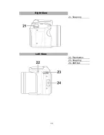 Предварительный просмотр 12 страницы Bell&Howell B35HDZ User Manual