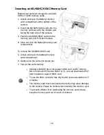 Предварительный просмотр 19 страницы Bell&Howell B35HDZ User Manual