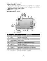 Предварительный просмотр 22 страницы Bell&Howell B35HDZ User Manual