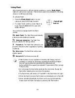 Предварительный просмотр 29 страницы Bell&Howell B35HDZ User Manual