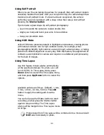 Предварительный просмотр 42 страницы Bell&Howell B35HDZ User Manual