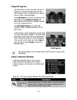 Предварительный просмотр 43 страницы Bell&Howell B35HDZ User Manual