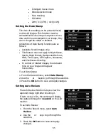 Предварительный просмотр 56 страницы Bell&Howell B35HDZ User Manual