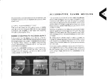 Preview for 20 page of Bell&Howell filmosound 641 Instructions Manual