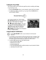 Preview for 31 page of Bell&Howell Powerflex 350 WiFi User Manual