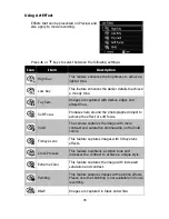 Preview for 46 page of Bell&Howell Powerflex 350 WiFi User Manual