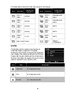 Preview for 50 page of Bell&Howell Powerflex 350 WiFi User Manual