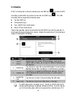 Preview for 79 page of Bell&Howell Powerflex 350 WiFi User Manual