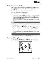 Preview for 12 page of Bellarom BKM 1250 A1 Operating Instructions Manual