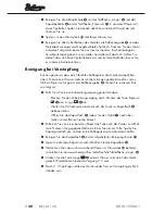 Preview for 33 page of Bellarom BKM 1250 A1 Operating Instructions Manual