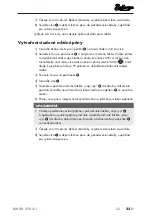 Предварительный просмотр 26 страницы Bellarom BMAD 550 A1 Operating Instructions Manual