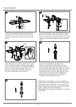 Preview for 2 page of BELLATERRA HOME S8228-8 Instructions