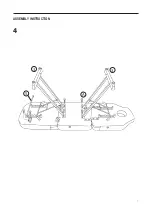 Предварительный просмотр 7 страницы BELLAVIE 055-SA-8010 Owner'S Manual