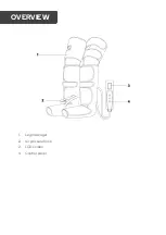 Предварительный просмотр 4 страницы Bellavita BVAIRPFLEGA User Manual