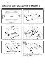 Предварительный просмотр 2 страницы Bellchem BC100BM-2 Instructions For Use