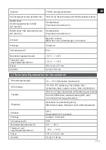 Предварительный просмотр 5 страницы Bellcome 2 smart User Manual