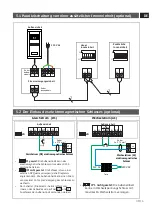 Предварительный просмотр 11 страницы Bellcome 2 smart User Manual