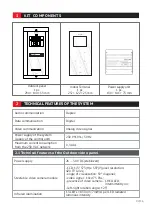 Предварительный просмотр 20 страницы Bellcome 2 smart User Manual