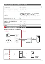 Preview for 22 page of Bellcome 2 smart User Manual