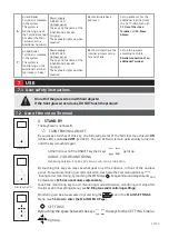 Предварительный просмотр 30 страницы Bellcome 2 smart User Manual