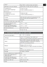 Предварительный просмотр 37 страницы Bellcome 2 smart User Manual