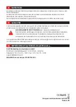 Предварительный просмотр 50 страницы Bellcome 2 smart User Manual