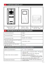 Предварительный просмотр 52 страницы Bellcome 2 smart User Manual