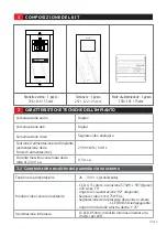 Preview for 52 page of Bellcome 2 smart User Manual