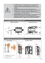 Предварительный просмотр 72 страницы Bellcome 2 smart User Manual