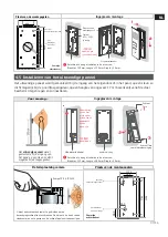 Preview for 73 page of Bellcome 2 smart User Manual