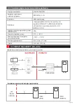 Предварительный просмотр 86 страницы Bellcome 2 smart User Manual