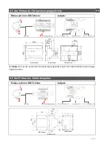 Preview for 7 page of Bellcome advanced 2 families User Manual