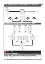 Preview for 39 page of Bellcome advanced 2 families User Manual