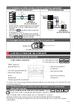 Предварительный просмотр 62 страницы Bellcome advanced 2 families User Manual