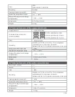 Preview for 18 page of Bellcome KIT Audio 3 families User Manual