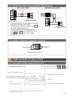 Предварительный просмотр 25 страницы Bellcome KIT Audio 3 families User Manual