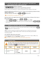 Preview for 26 page of Bellcome KIT Audio 3 families User Manual