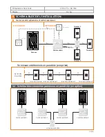 Preview for 34 page of Bellcome KIT Audio 3 families User Manual