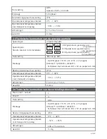 Preview for 63 page of Bellcome KIT Audio 3 families User Manual