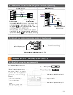 Предварительный просмотр 70 страницы Bellcome KIT Audio 3 families User Manual
