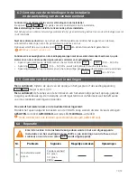 Preview for 71 page of Bellcome KIT Audio 3 families User Manual