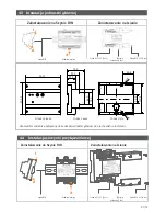 Предварительный просмотр 81 страницы Bellcome KIT Audio 3 families User Manual