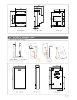 Предварительный просмотр 82 страницы Bellcome KIT Audio 3 families User Manual