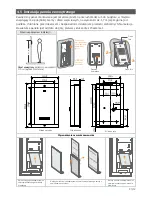 Предварительный просмотр 83 страницы Bellcome KIT Audio 3 families User Manual