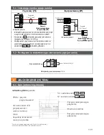 Предварительный просмотр 85 страницы Bellcome KIT Audio 3 families User Manual