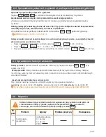 Preview for 86 page of Bellcome KIT Audio 3 families User Manual