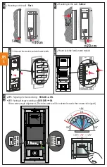 Предварительный просмотр 4 страницы Bellcome PA.1FR02 User Manual